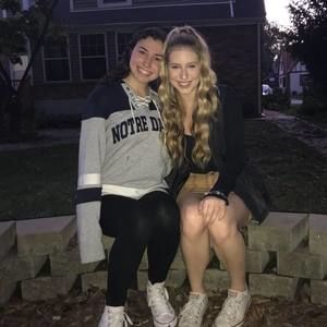 Meet your Posher, Vanessa